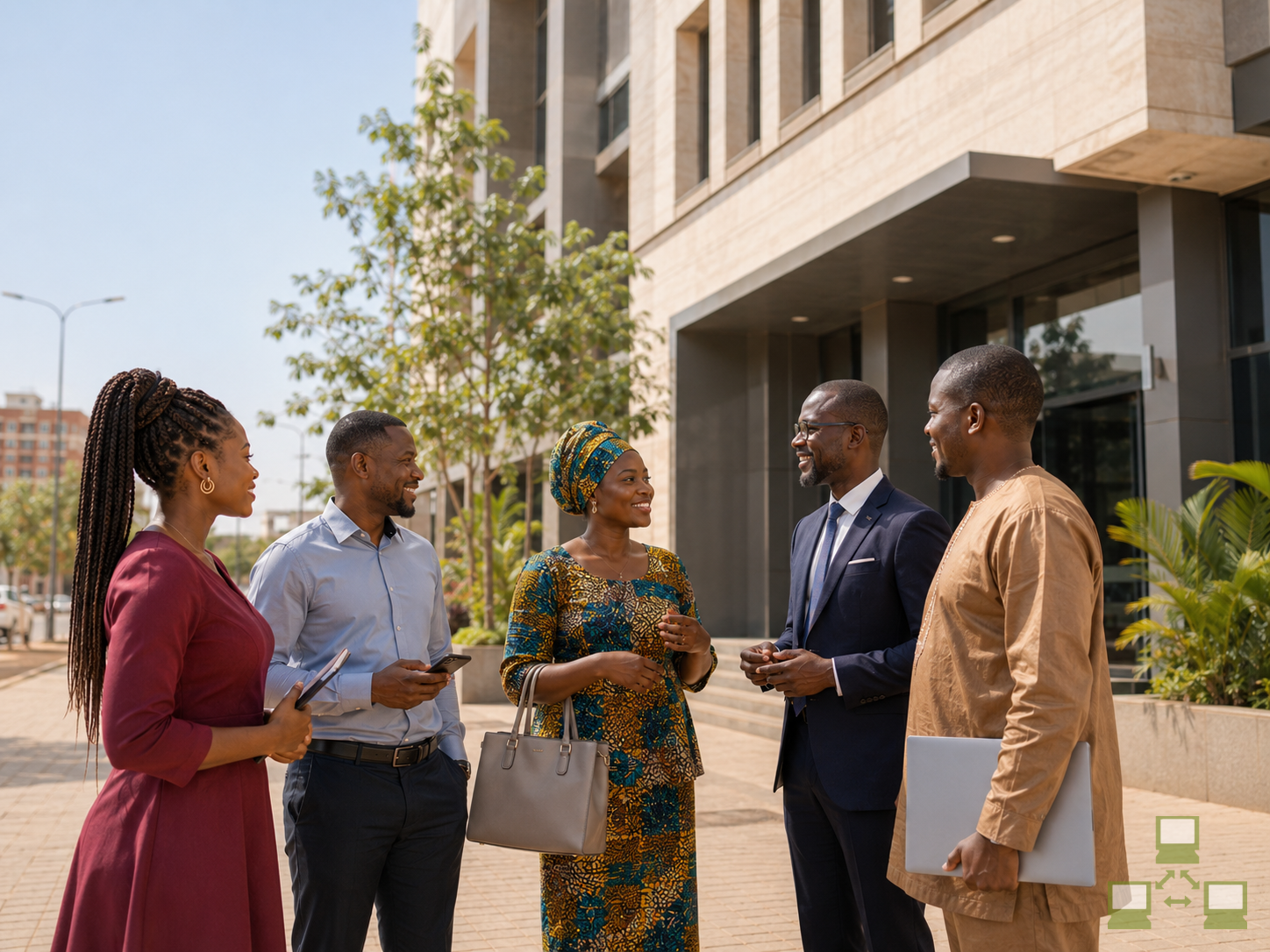 BPBF renforce son engagement et ses services