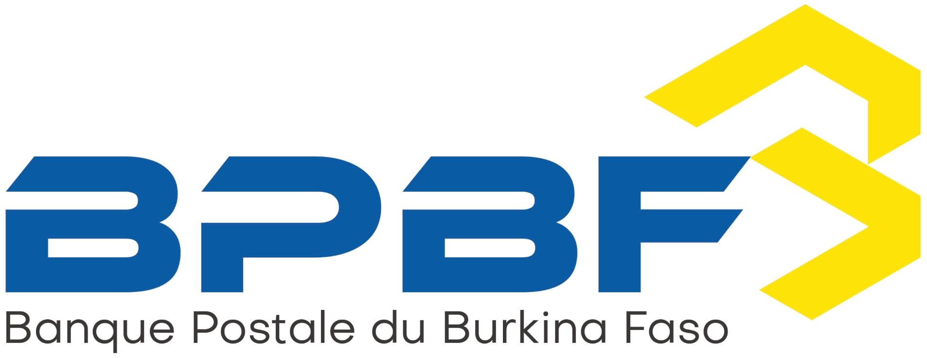 BPBF — Banque Postale du Burkina Faso